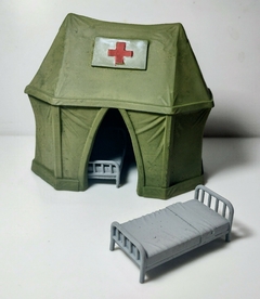 HOSPITAL DE CAMPAÑA - comprar online