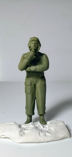 TANQUISTA RUSO 3