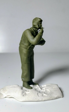 TANQUISTA RUSO 3 - comprar online