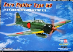 ZERO FIGHTER TYPE 52