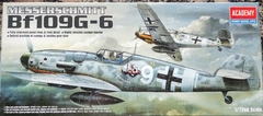 Bf 109G-6