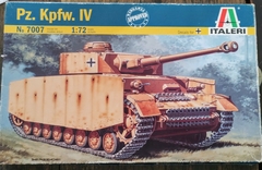 Pz IV