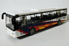 OMNIBUS URBANO 1/32 - Komboloi