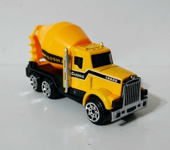 CAMION HORMIGONERO 1/64 - comprar online