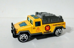 CAMIONETA DE APOYO - comprar online
