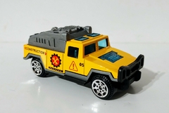 CAMIONETA DE APOYO