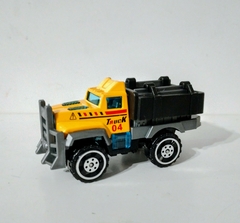 CAMION DE APOYO - comprar online