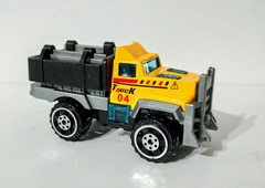 CAMION DE APOYO