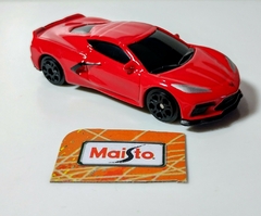 CHEVROLET CORVETTE STINGRAY COUPE Z51 - comprar online