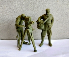 EQUIPO DE FILMACIÓN