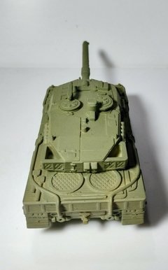 LEOPARD 2 en internet
