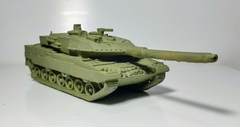 LEOPARD 2 - Komboloi