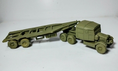 CAMION SCAMMELL PIONEER en internet