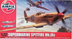 SÚPER MARINE SPITFIRE MK.IXc