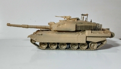 M -1 ABRAMS