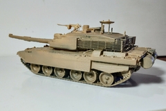 M -1 ABRAMS - Komboloi