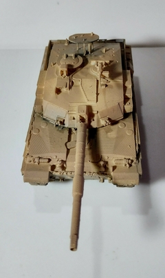 M -1 ABRAMS en internet