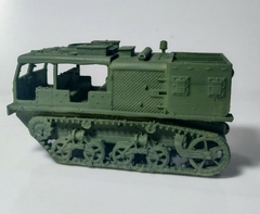TRACTOR M -4 AMERICANO