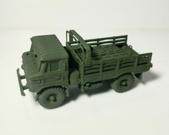 CAMION RUSA GAZ 66 caja con municiones - comprar online