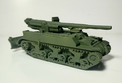 M-12 cañón 155 mm - Komboloi