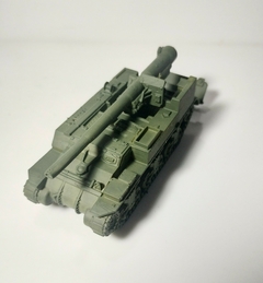 M-12 cañón 155 mm