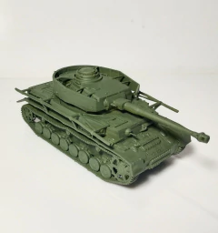 PanZer IV. Ausf.J - comprar online