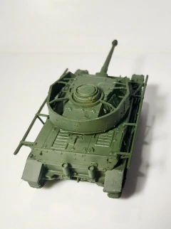 PanZer IV. Ausf.J - Komboloi