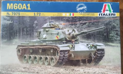 M60A1