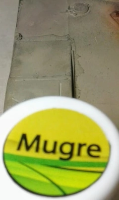 Efecto Mugre - comprar online
