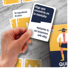Quickstop en internet