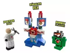 Rasti Fabrica de Monstruos - comprar online