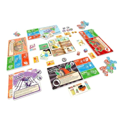 Compostate Bien en internet