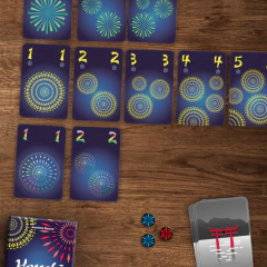 Hanabi - comprar online