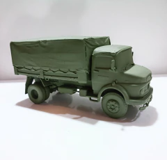 MERCEDES BENZ LA1114 - comprar online
