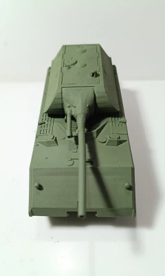PANZER VIII MAUS - comprar online