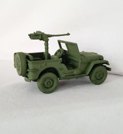 JEEP WILLYS M 38A1 - comprar online