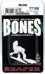 Bones 77188