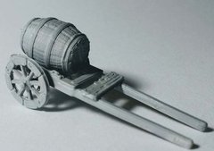 Carretón 1/72