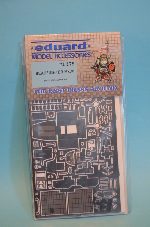 Beaufighgter MK I y otros , 1/72