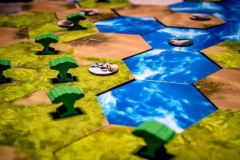 Ecos: Primer Continente - comprar online