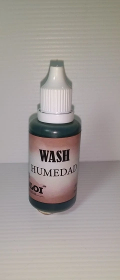 Wash Humedad.