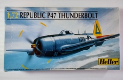 Republic P47 Thunderbolt
