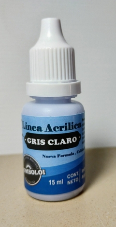 Gris Claro