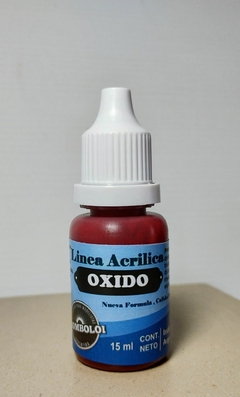 Óxido