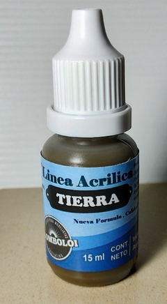 Tierra