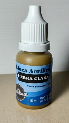 Tierra Clara