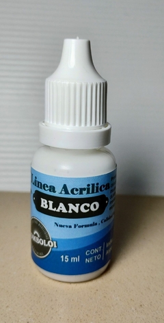 Blanco