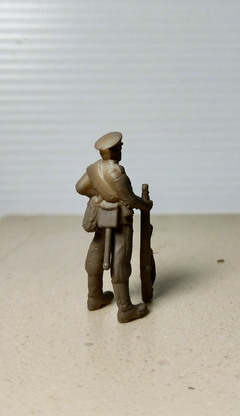 Soldado Ruso de la Gran Guerra - comprar online