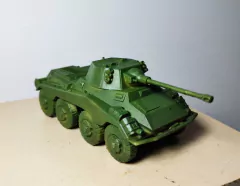SdKfz 234 Puma - comprar online