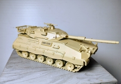 TAM 2 C. resina 1/72 - comprar online